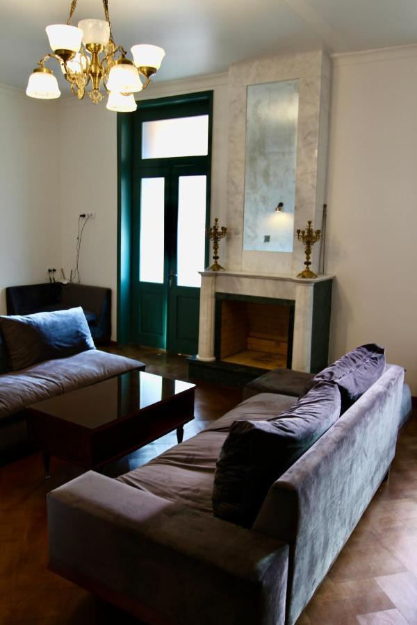 Pigeon Guest House 트빌리시 외부 사진