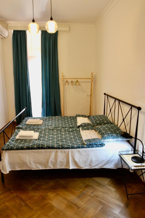 Pigeon Guest House 트빌리시 외부 사진
