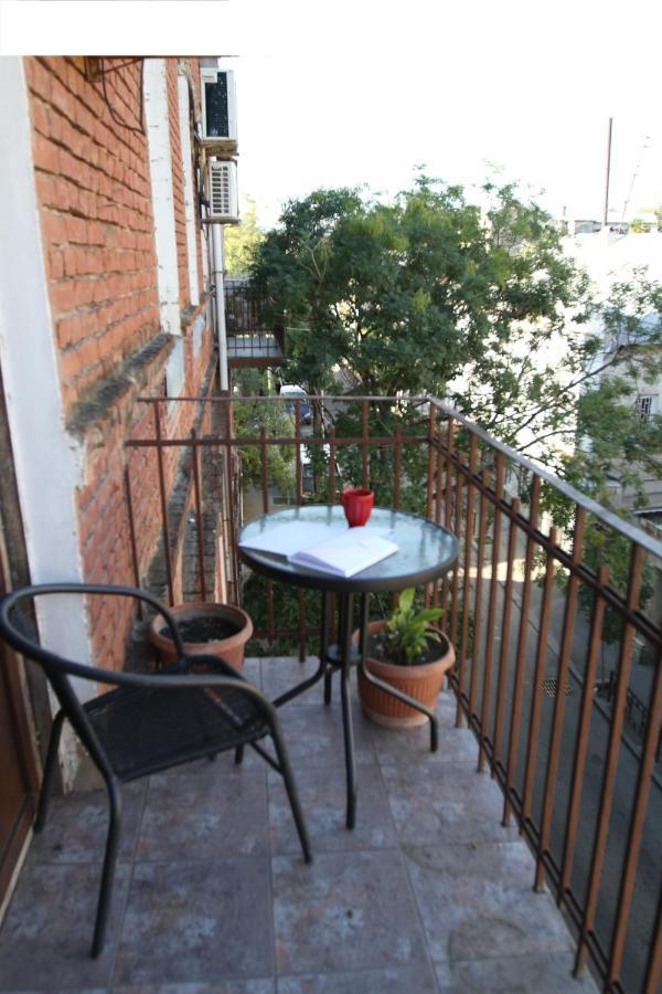 Pigeon Guest House 트빌리시 외부 사진