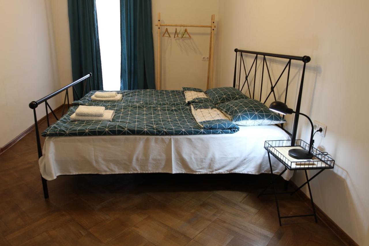 Pigeon Guest House 트빌리시 외부 사진