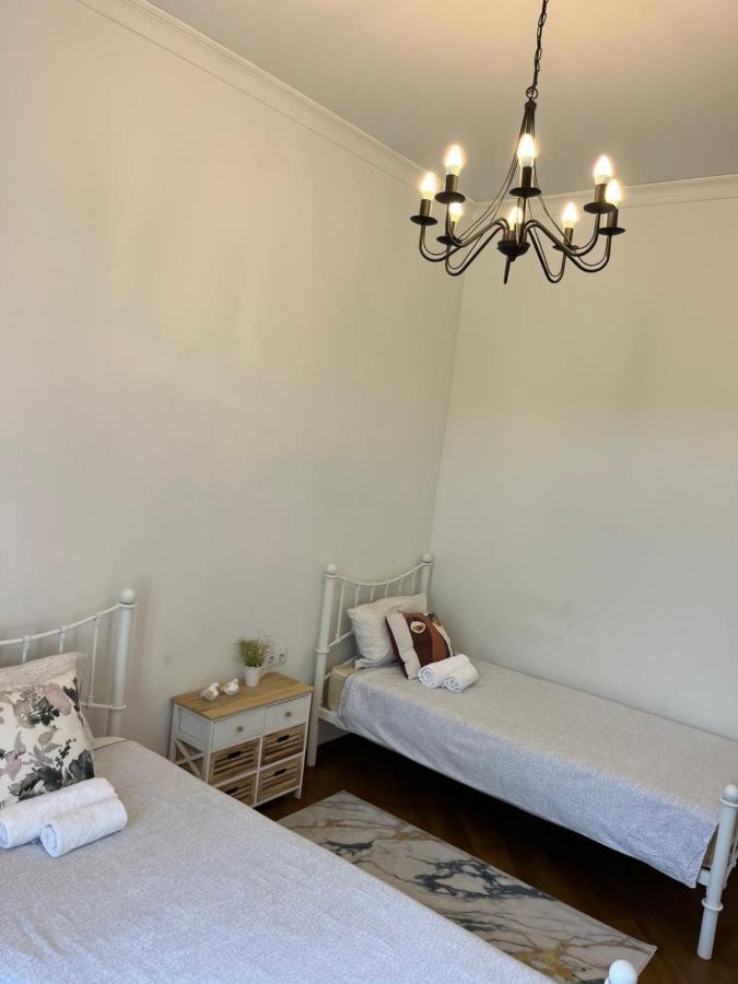 Pigeon Guest House 트빌리시 외부 사진